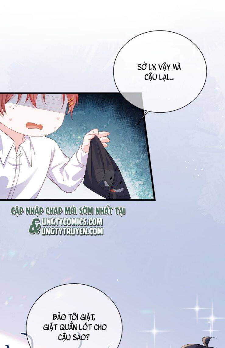 Giáo Bá Là Một Tên Yêu Tinh Chapter  20 - 3