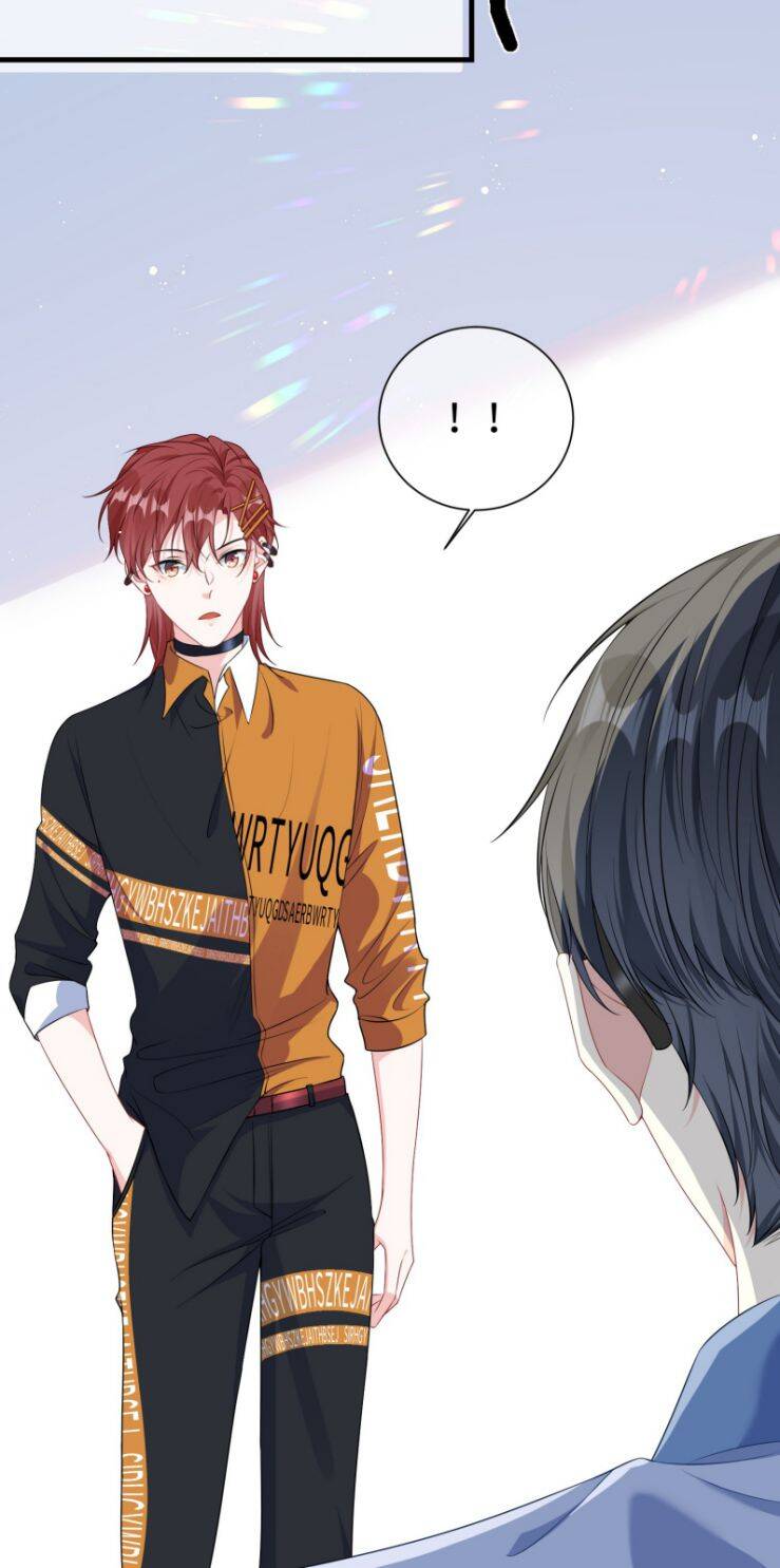 Giáo Bá Là Một Tên Yêu Tinh Chapter  20 - 23