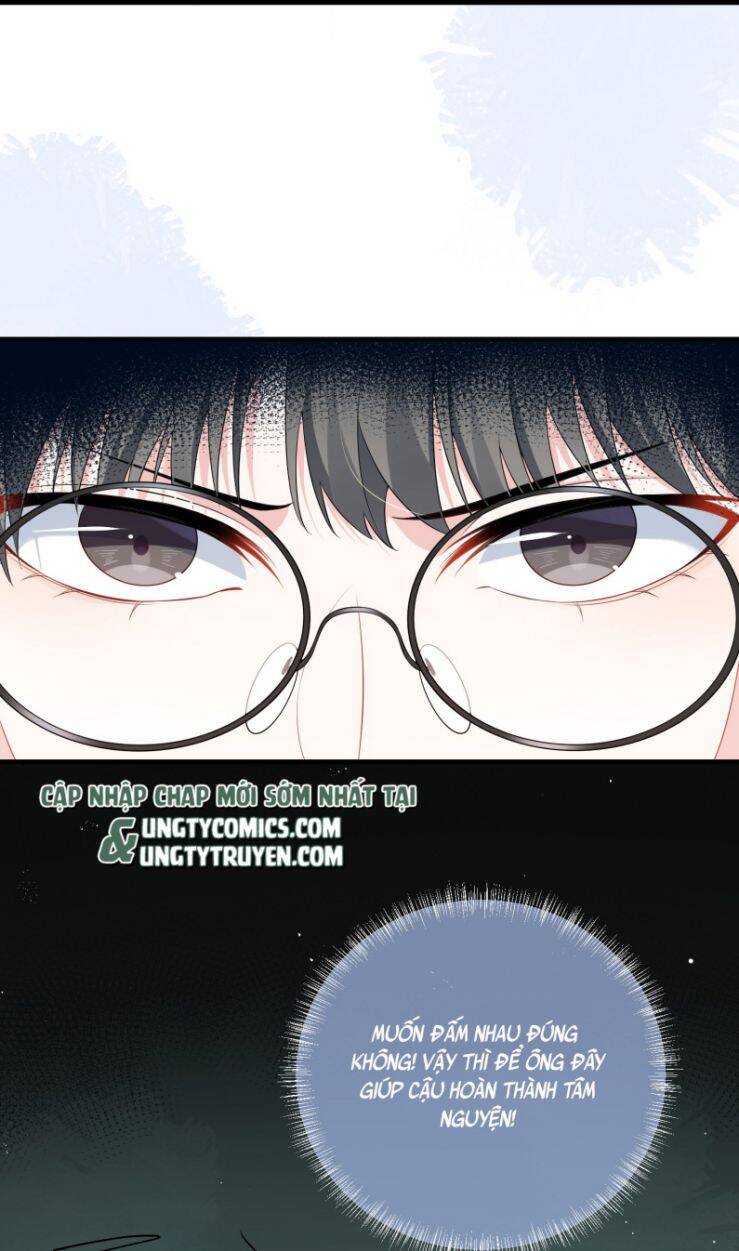 Giáo Bá Là Một Tên Yêu Tinh Chapter  20 - 24