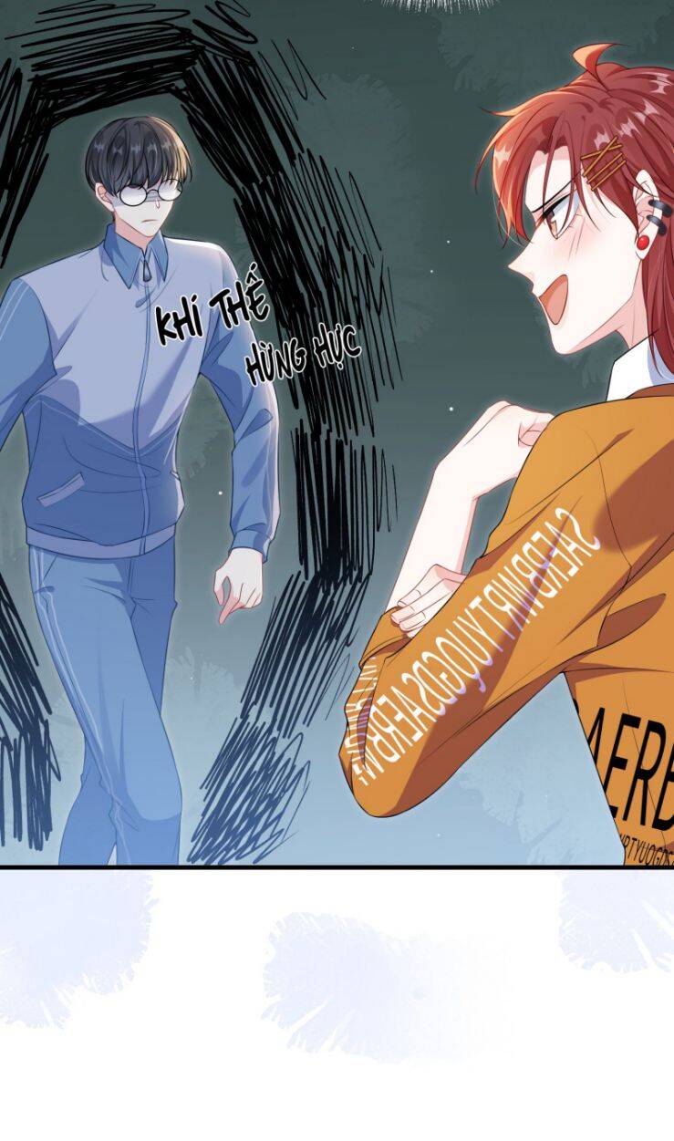 Giáo Bá Là Một Tên Yêu Tinh Chapter  20 - 25