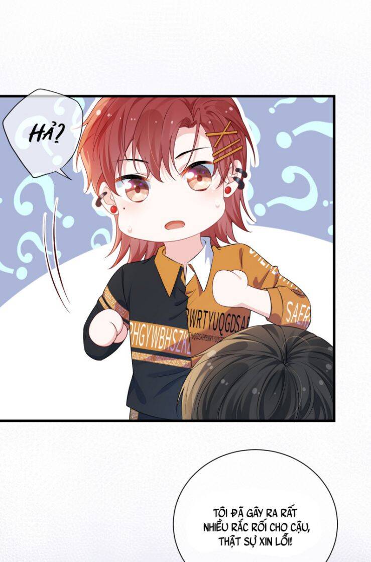 Giáo Bá Là Một Tên Yêu Tinh Chapter  20 - 27