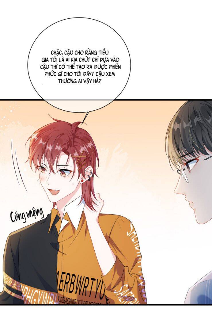 Giáo Bá Là Một Tên Yêu Tinh Chapter  20 - 29