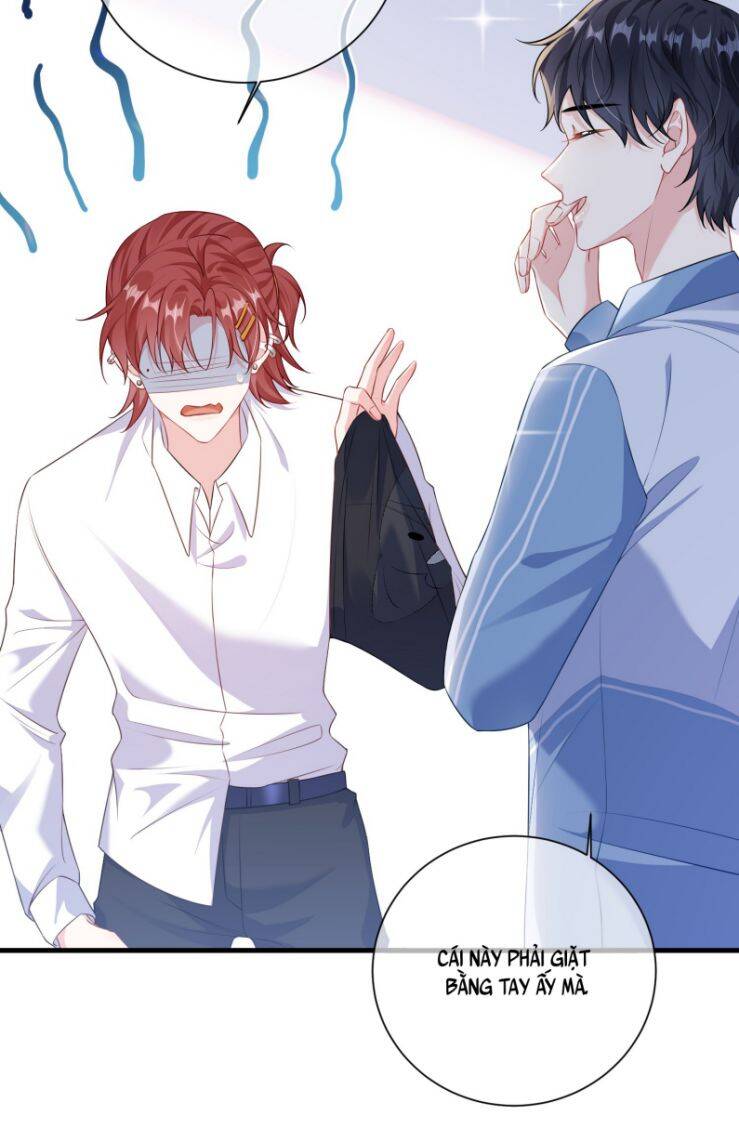 Giáo Bá Là Một Tên Yêu Tinh Chapter  20 - 4