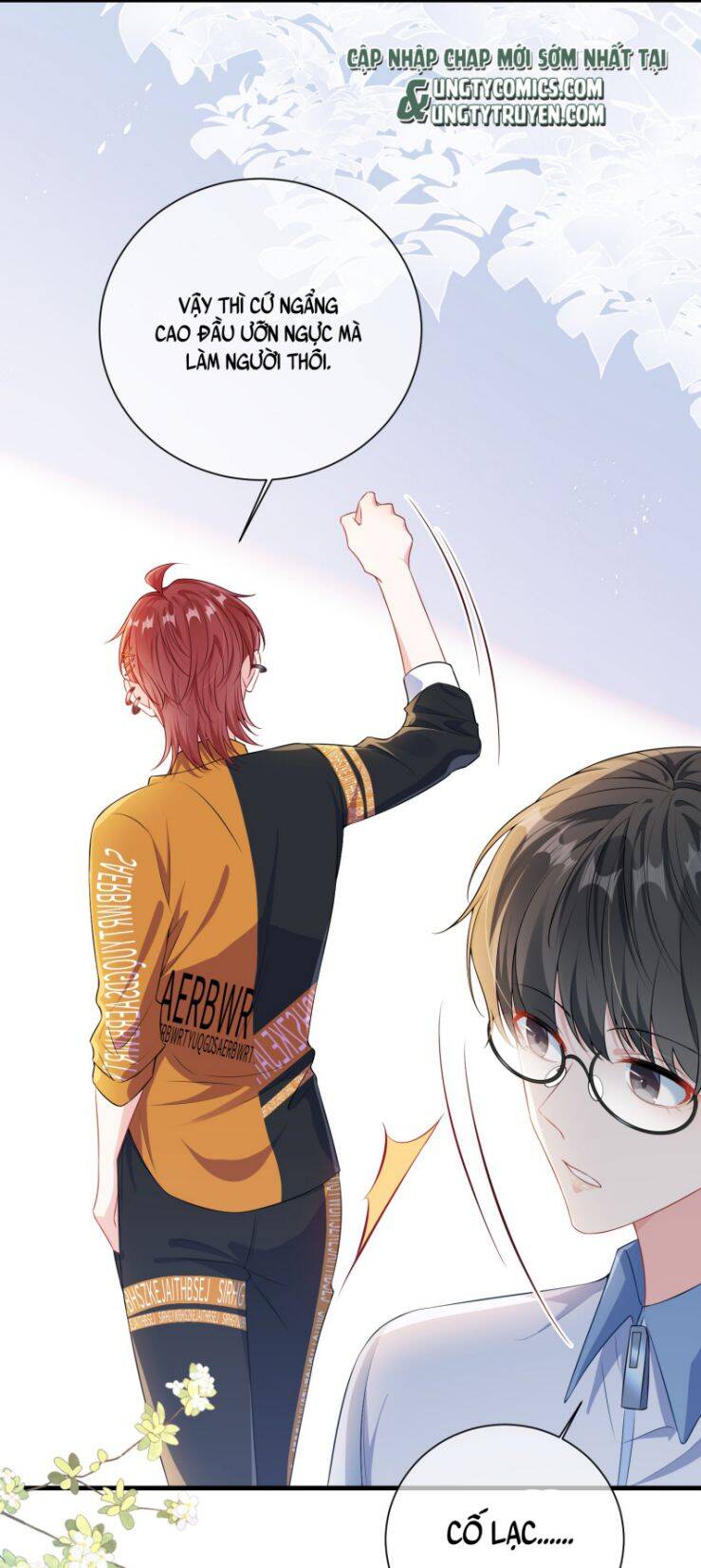 Giáo Bá Là Một Tên Yêu Tinh Chapter  20 - 31