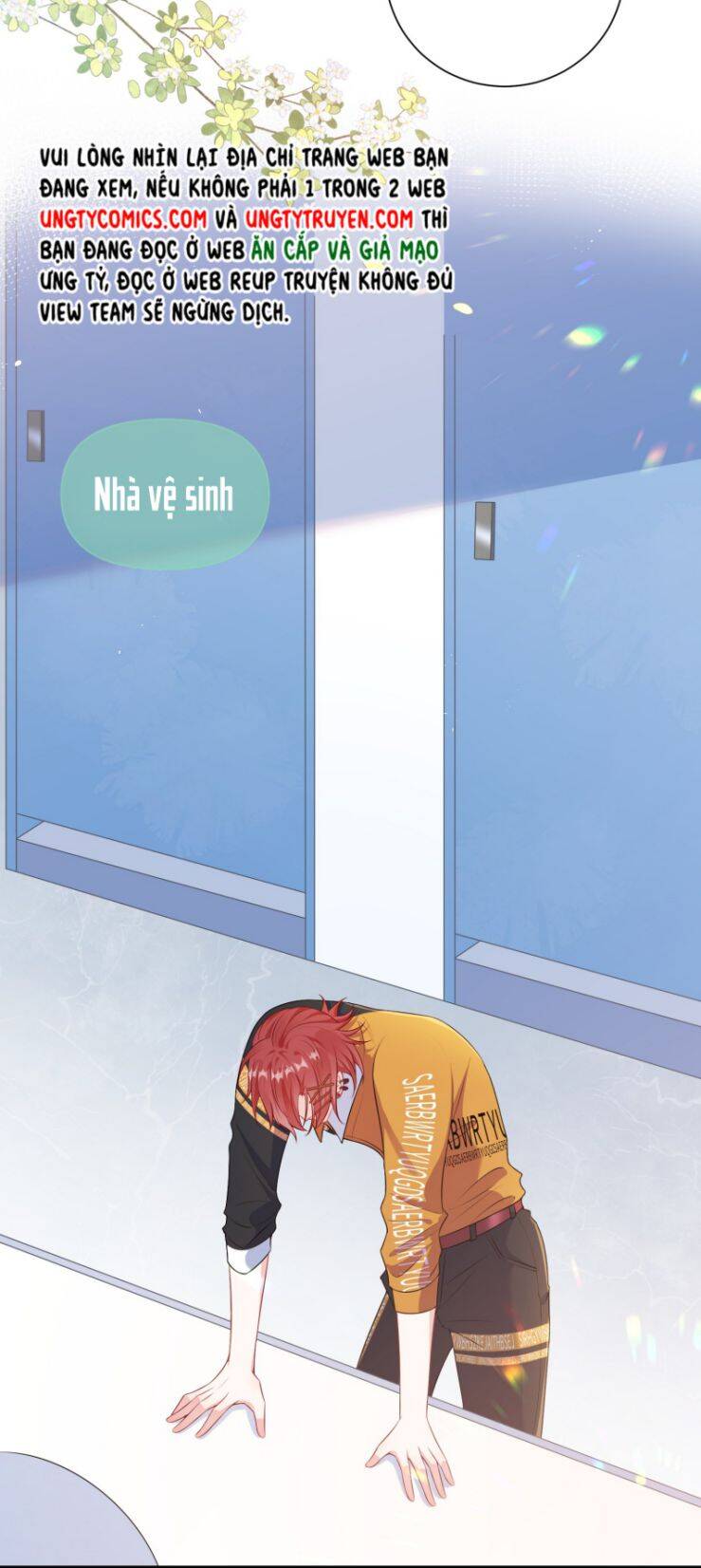 Giáo Bá Là Một Tên Yêu Tinh Chapter  20 - 32