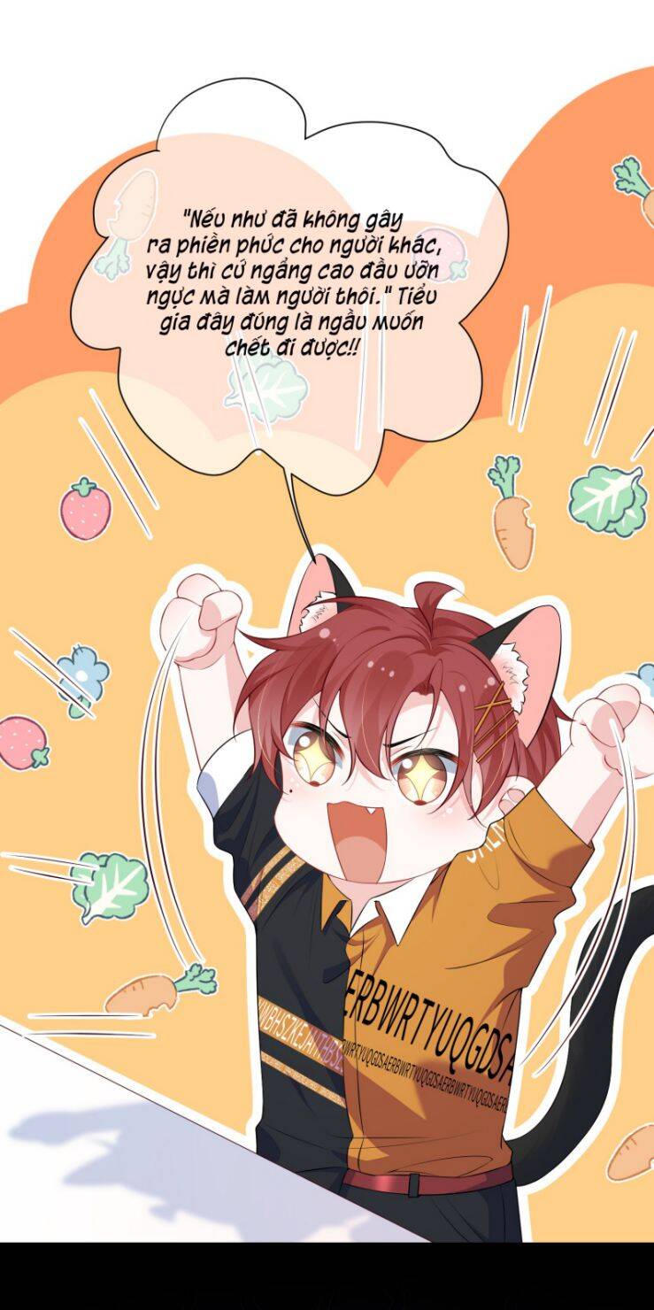 Giáo Bá Là Một Tên Yêu Tinh Chapter  20 - 34