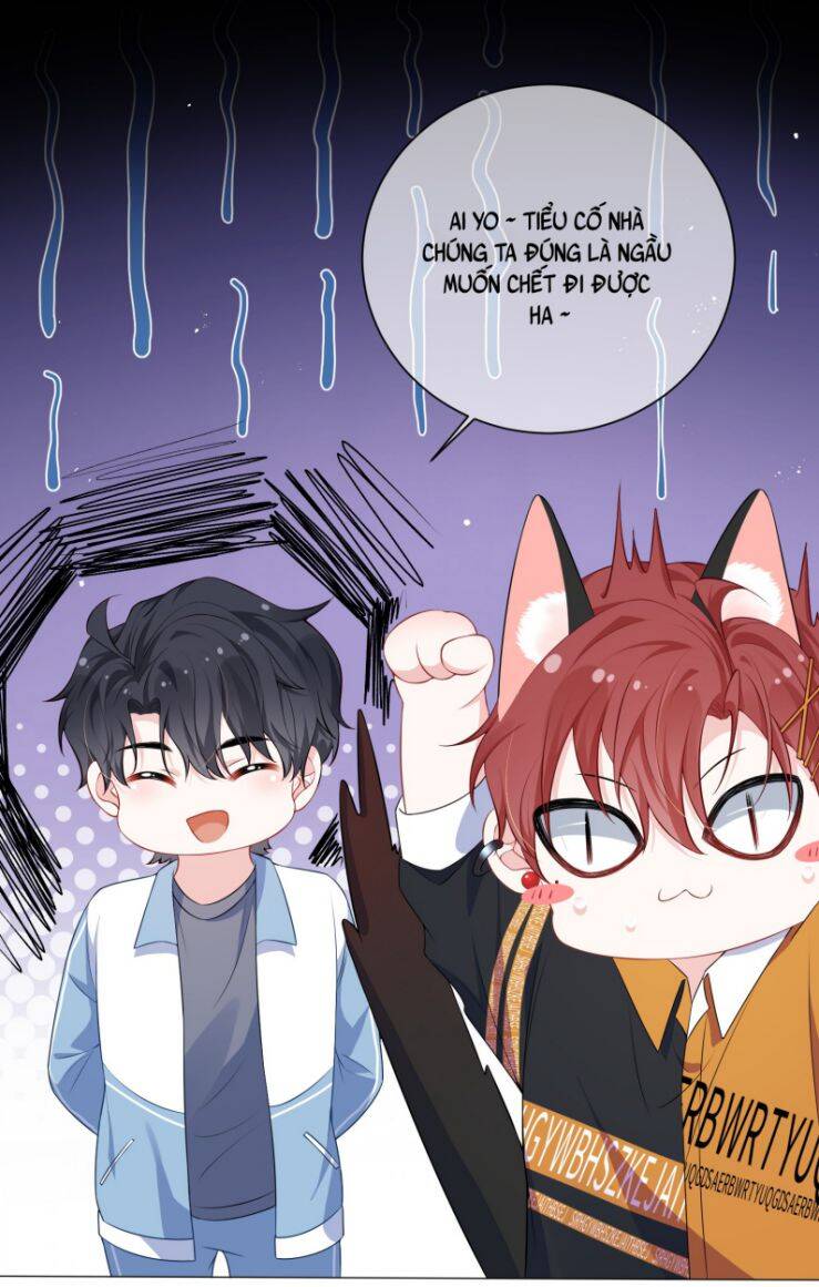 Giáo Bá Là Một Tên Yêu Tinh Chapter  20 - 35