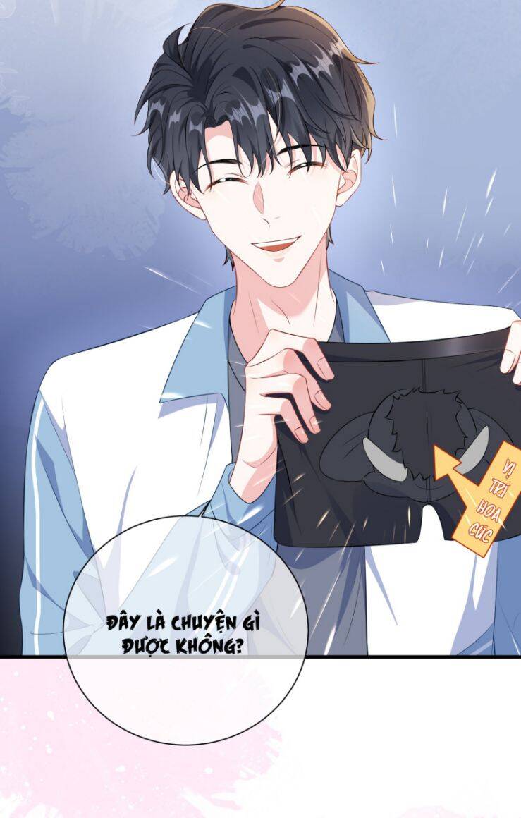 Giáo Bá Là Một Tên Yêu Tinh Chapter  20 - 37