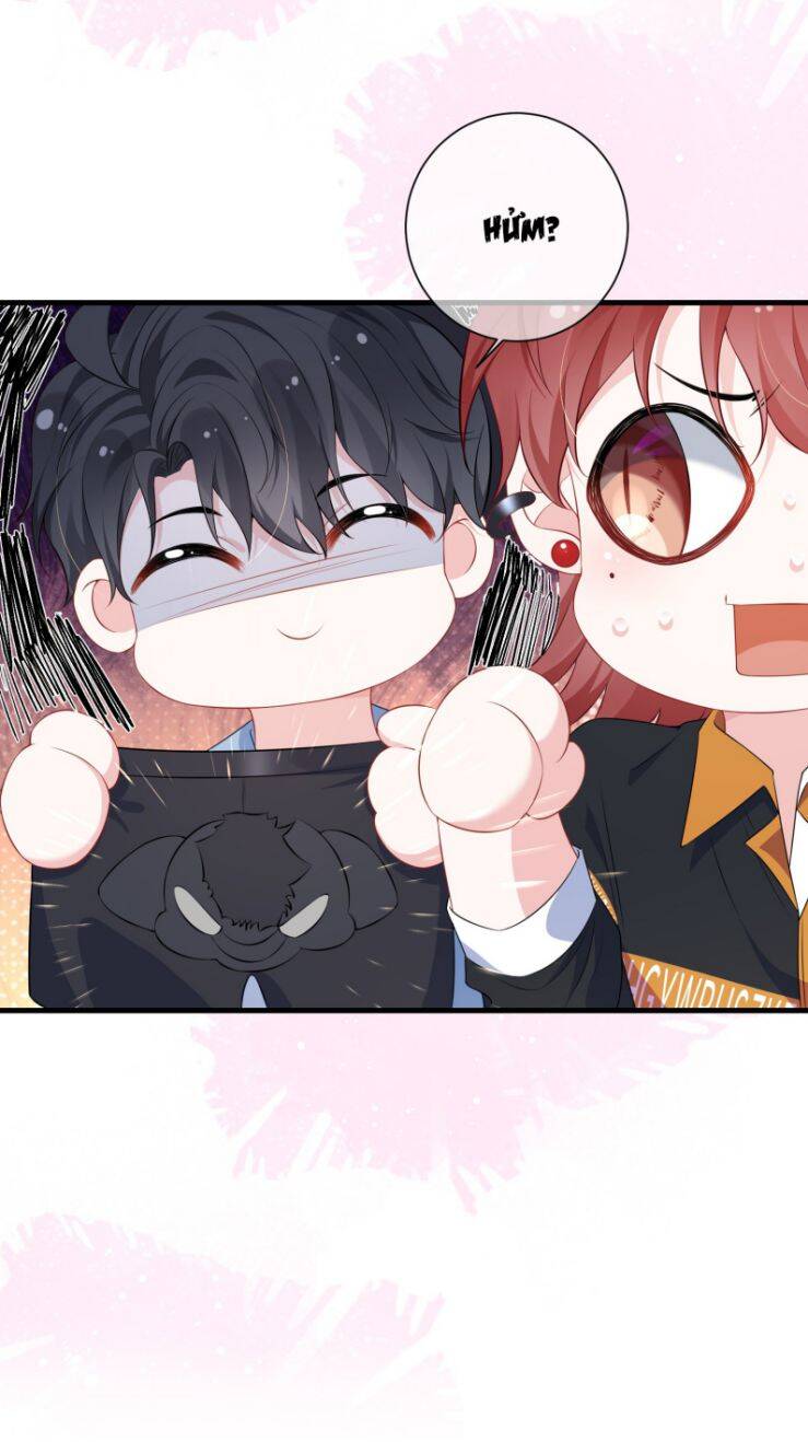 Giáo Bá Là Một Tên Yêu Tinh Chapter  20 - 38