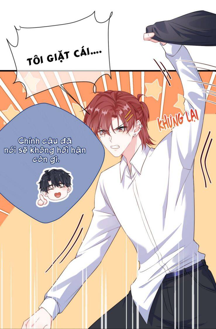 Giáo Bá Là Một Tên Yêu Tinh Chapter  20 - 5