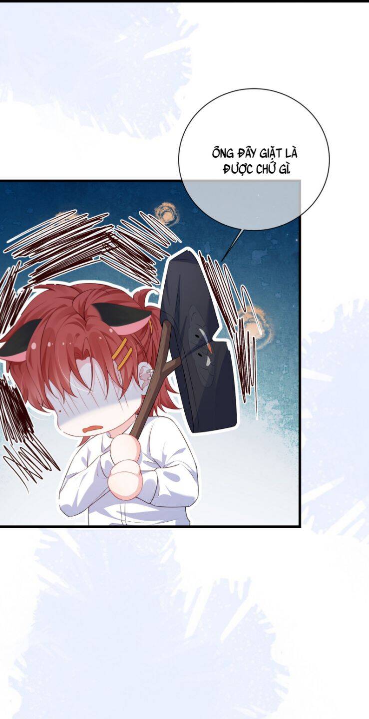 Giáo Bá Là Một Tên Yêu Tinh Chapter  20 - 6