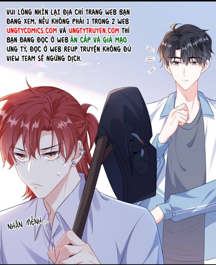 Giáo Bá Là Một Tên Yêu Tinh Chapter  20 - 7