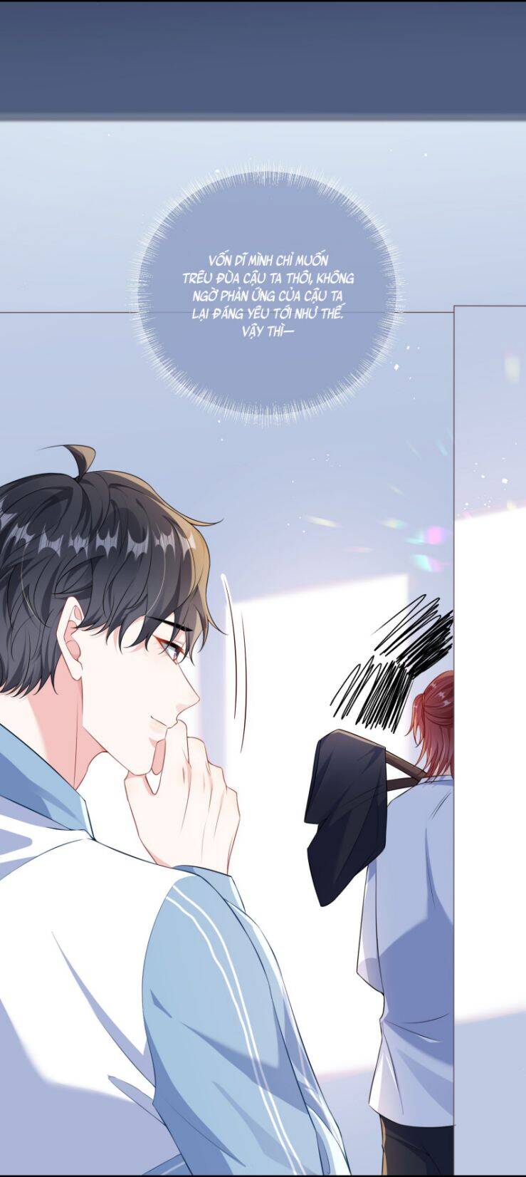 Giáo Bá Là Một Tên Yêu Tinh Chapter  20 - 8