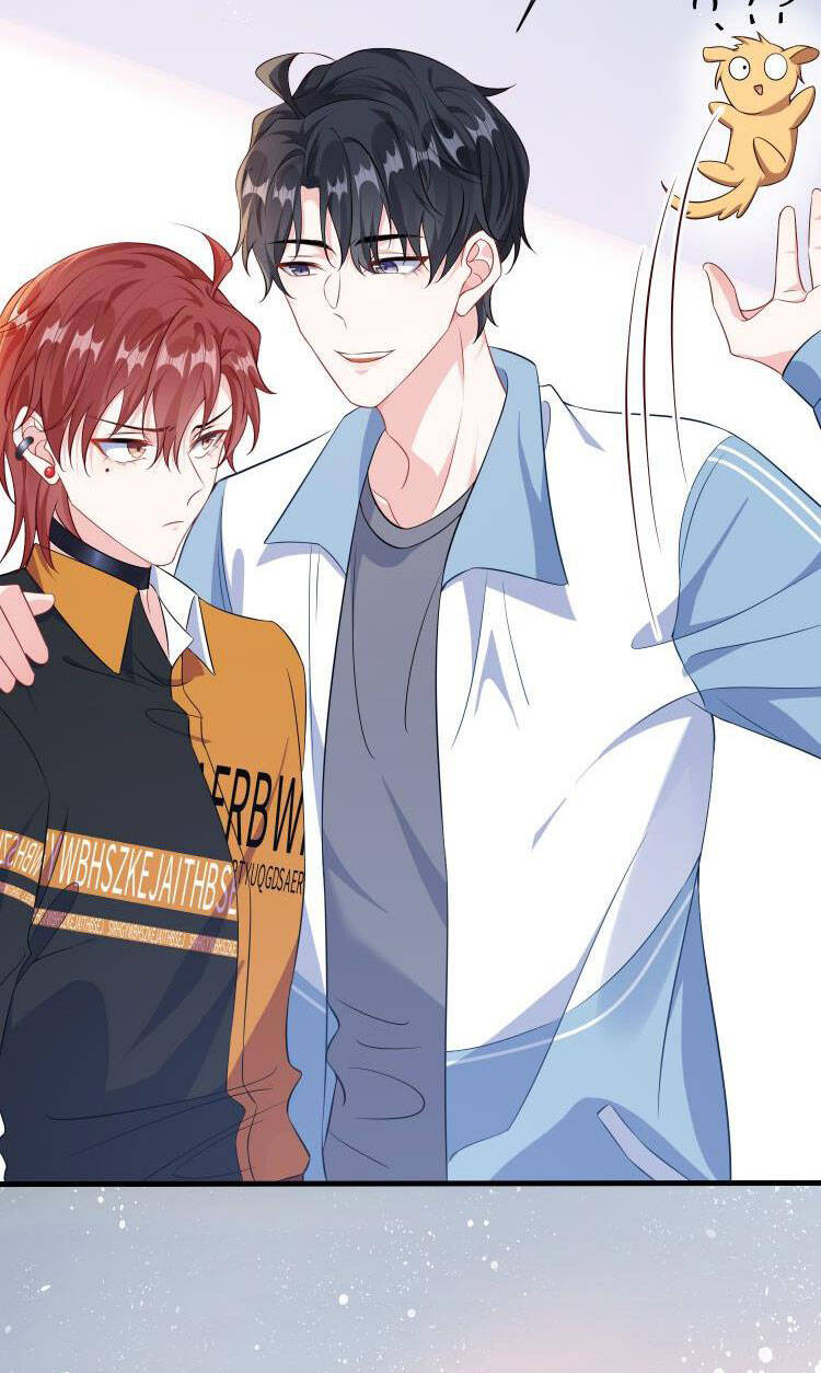 Giáo Bá Là Một Tên Yêu Tinh Chapter  22 - 11