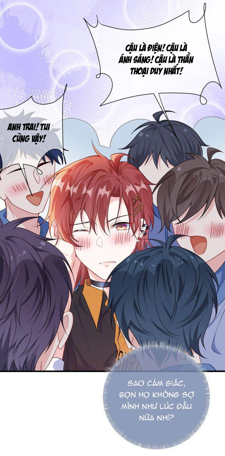 Giáo Bá Là Một Tên Yêu Tinh Chapter  22 - 16