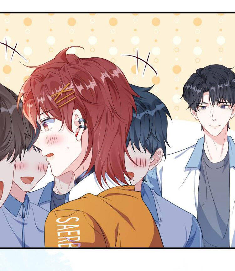 Giáo Bá Là Một Tên Yêu Tinh Chapter  22 - 17