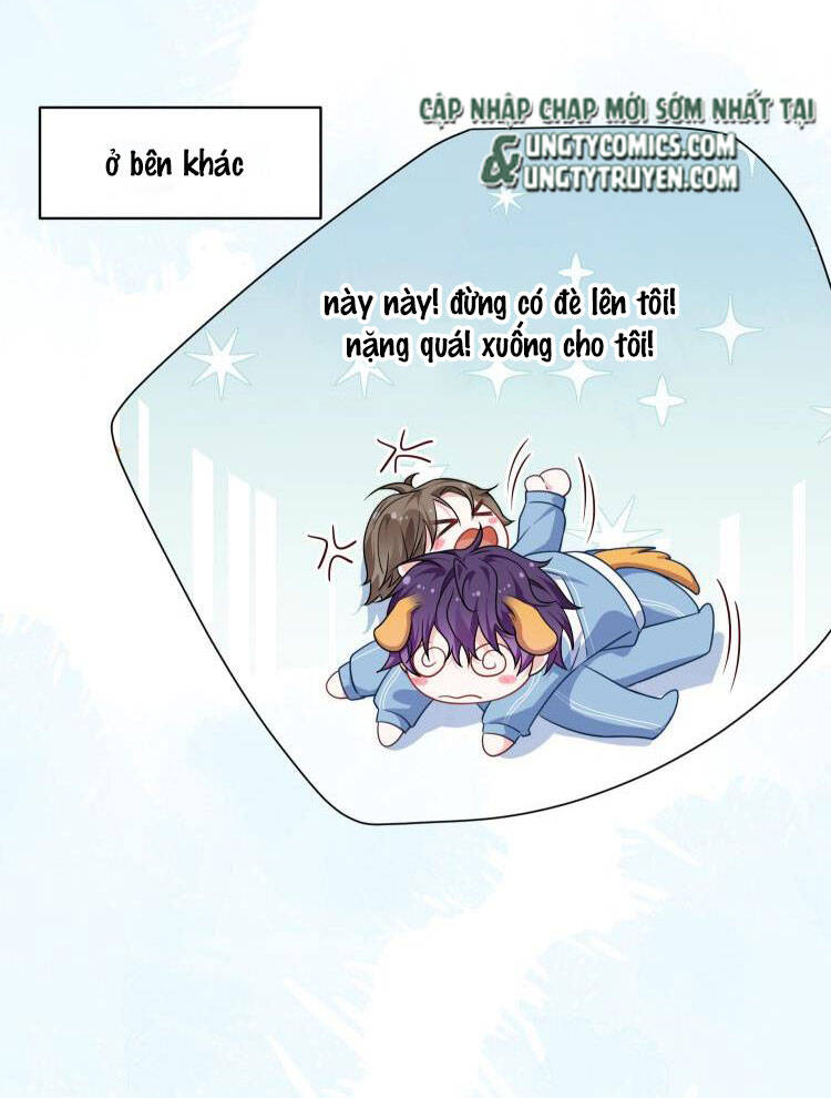 Giáo Bá Là Một Tên Yêu Tinh Chapter  22 - 18