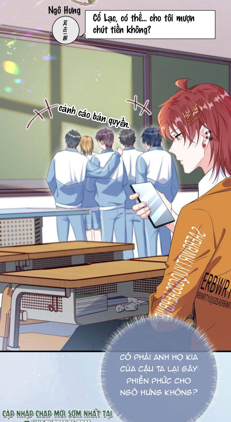 Giáo Bá Là Một Tên Yêu Tinh Chapter  22 - 20