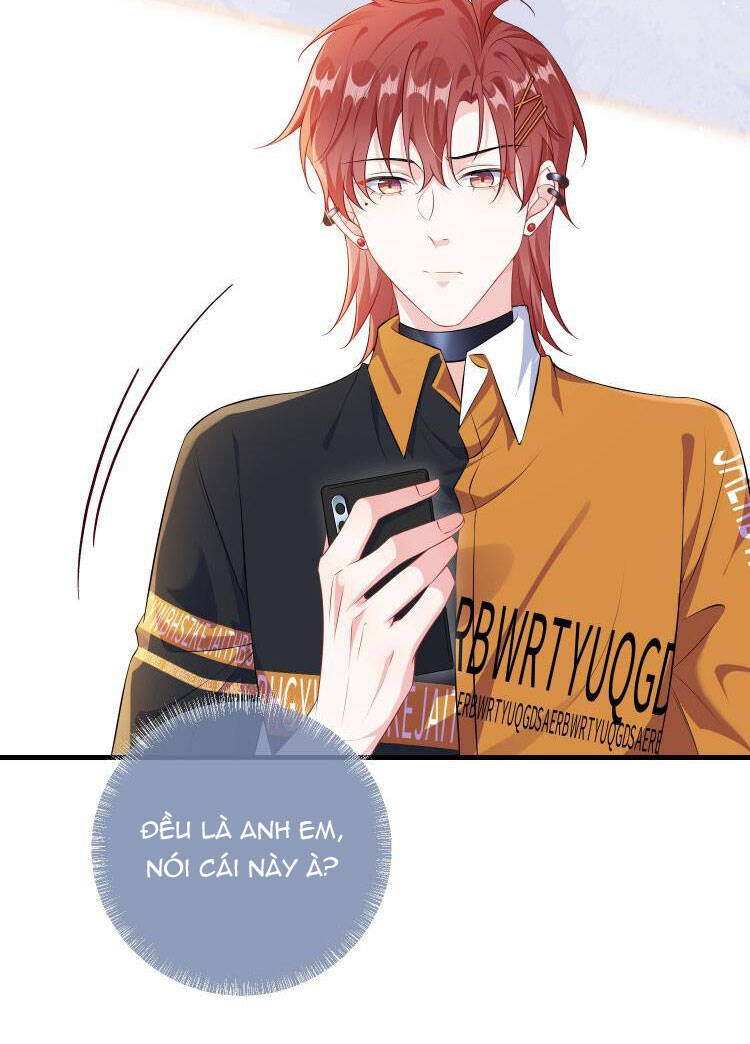 Giáo Bá Là Một Tên Yêu Tinh Chapter  22 - 22