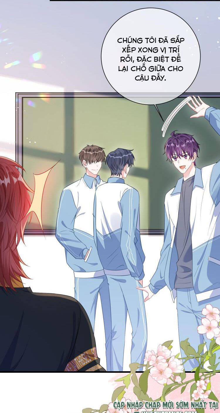 Giáo Bá Là Một Tên Yêu Tinh Chapter  22 - 27