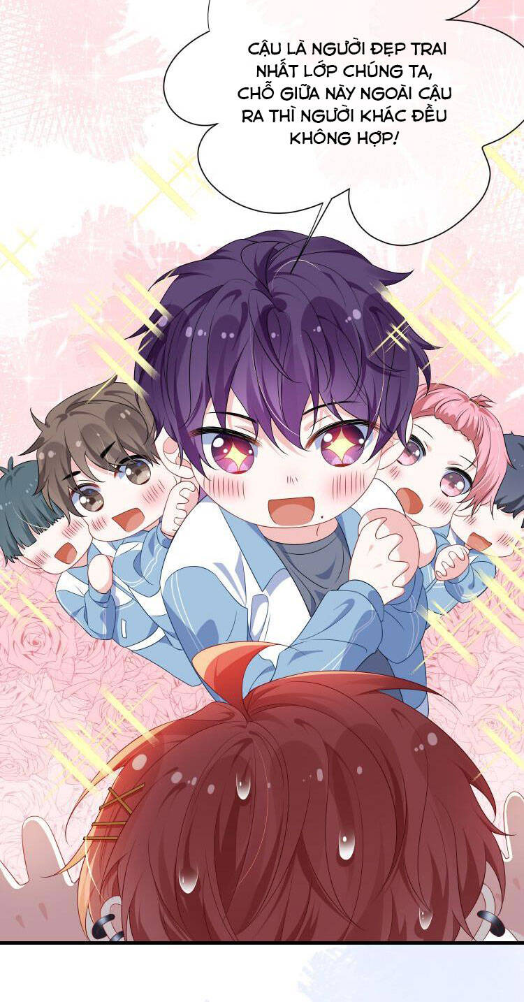 Giáo Bá Là Một Tên Yêu Tinh Chapter  22 - 29