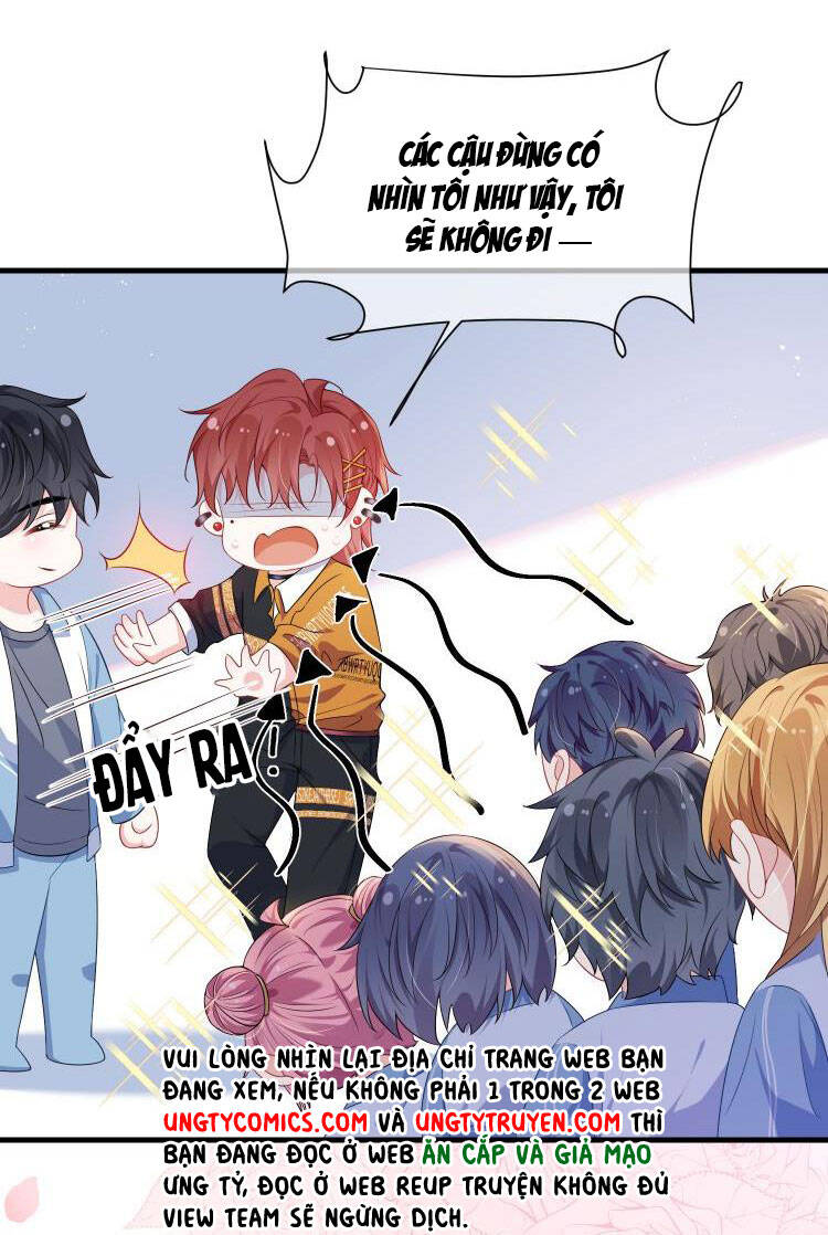 Giáo Bá Là Một Tên Yêu Tinh Chapter  22 - 4