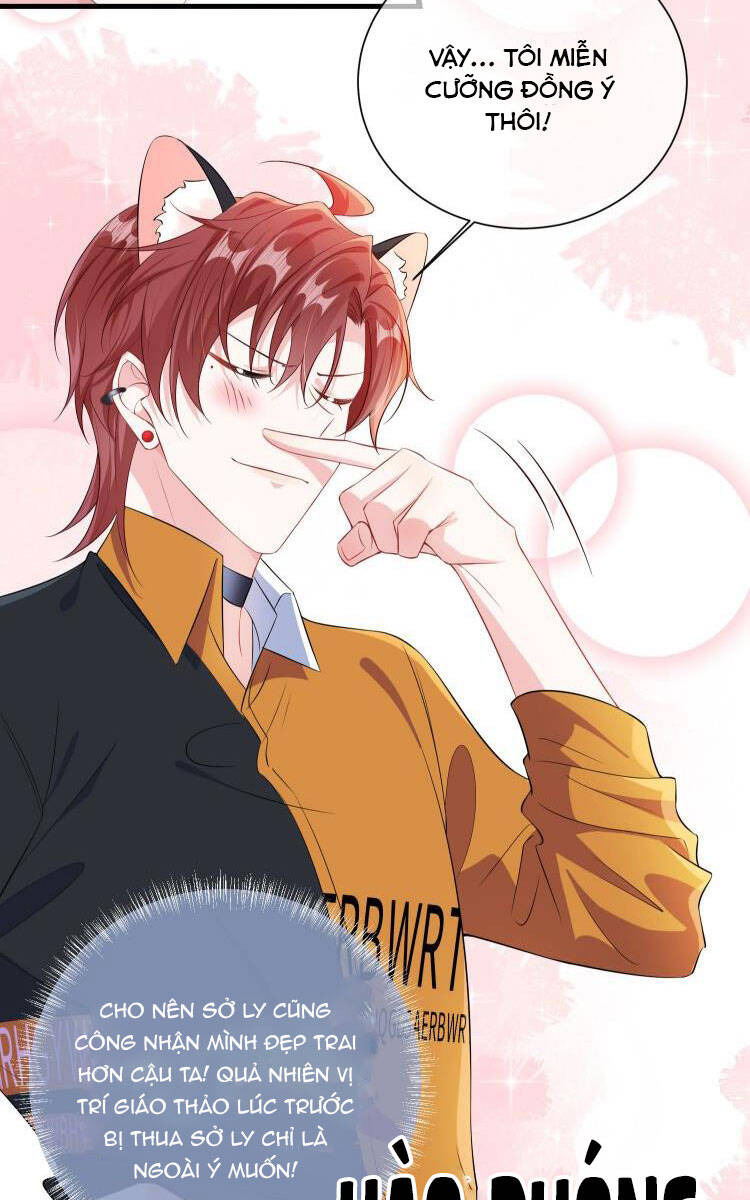Giáo Bá Là Một Tên Yêu Tinh Chapter  22 - 33