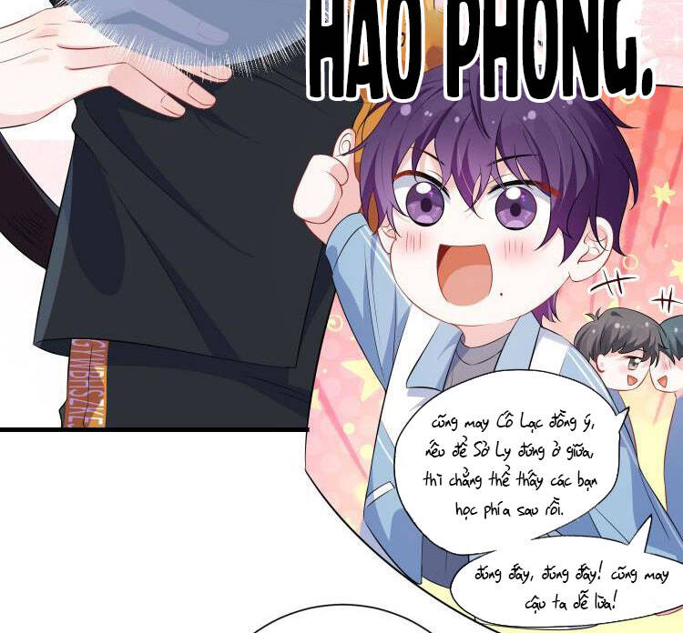 Giáo Bá Là Một Tên Yêu Tinh Chapter  22 - 34