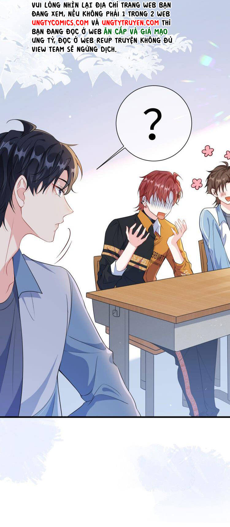 Giáo Bá Là Một Tên Yêu Tinh Chapter  22 - 38