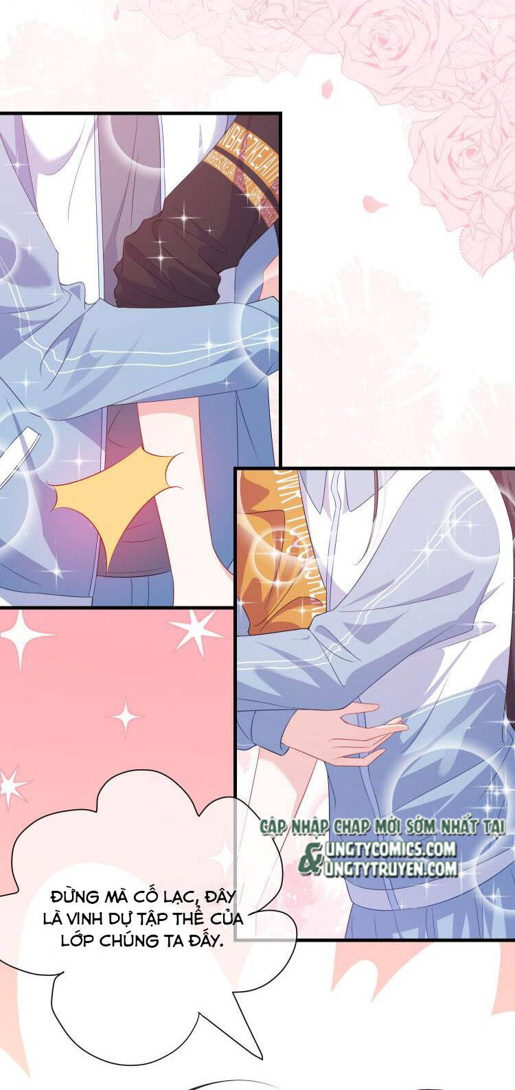 Giáo Bá Là Một Tên Yêu Tinh Chapter  22 - 5