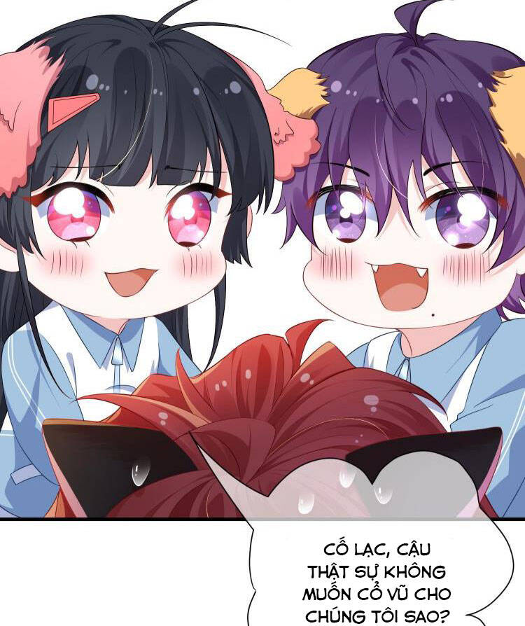 Giáo Bá Là Một Tên Yêu Tinh Chapter  22 - 6