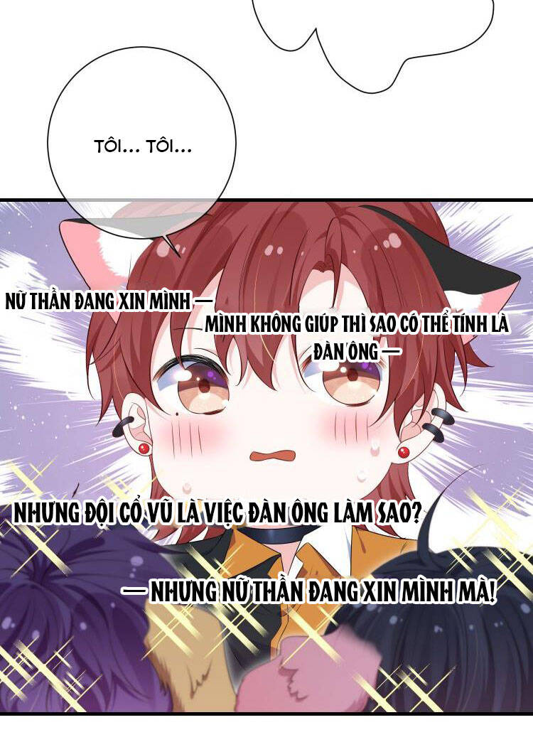 Giáo Bá Là Một Tên Yêu Tinh Chapter  22 - 7