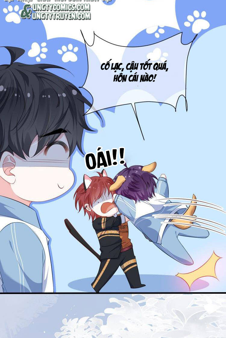 Giáo Bá Là Một Tên Yêu Tinh Chapter  22 - 9