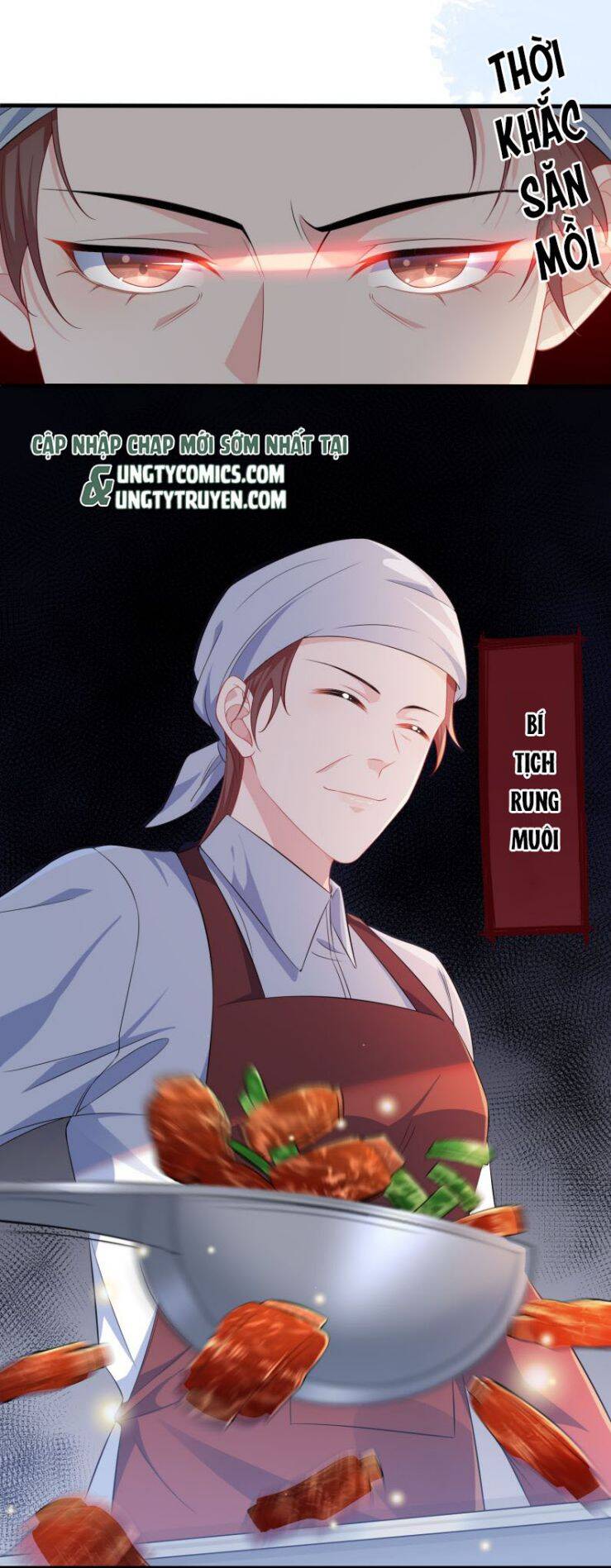 Giáo Bá Là Một Tên Yêu Tinh Chapter  23 - 11