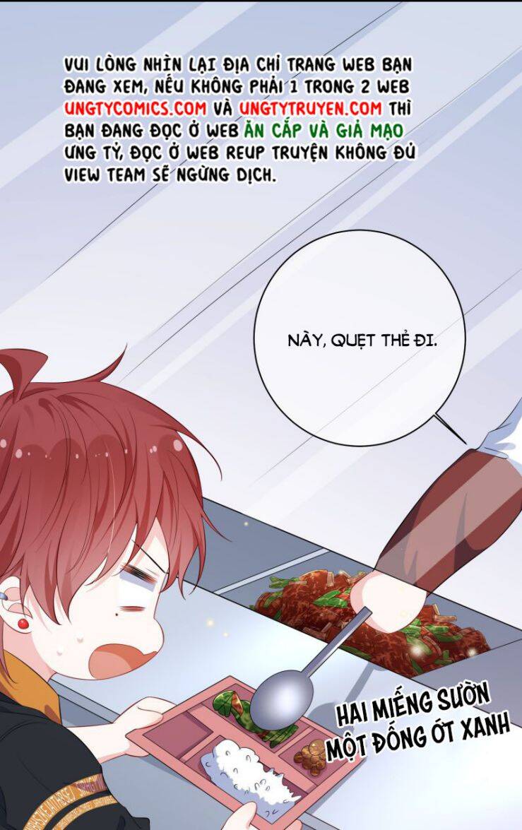 Giáo Bá Là Một Tên Yêu Tinh Chapter  23 - 12