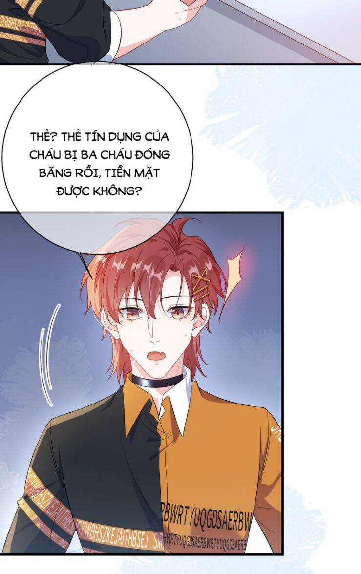 Giáo Bá Là Một Tên Yêu Tinh Chapter  23 - 13