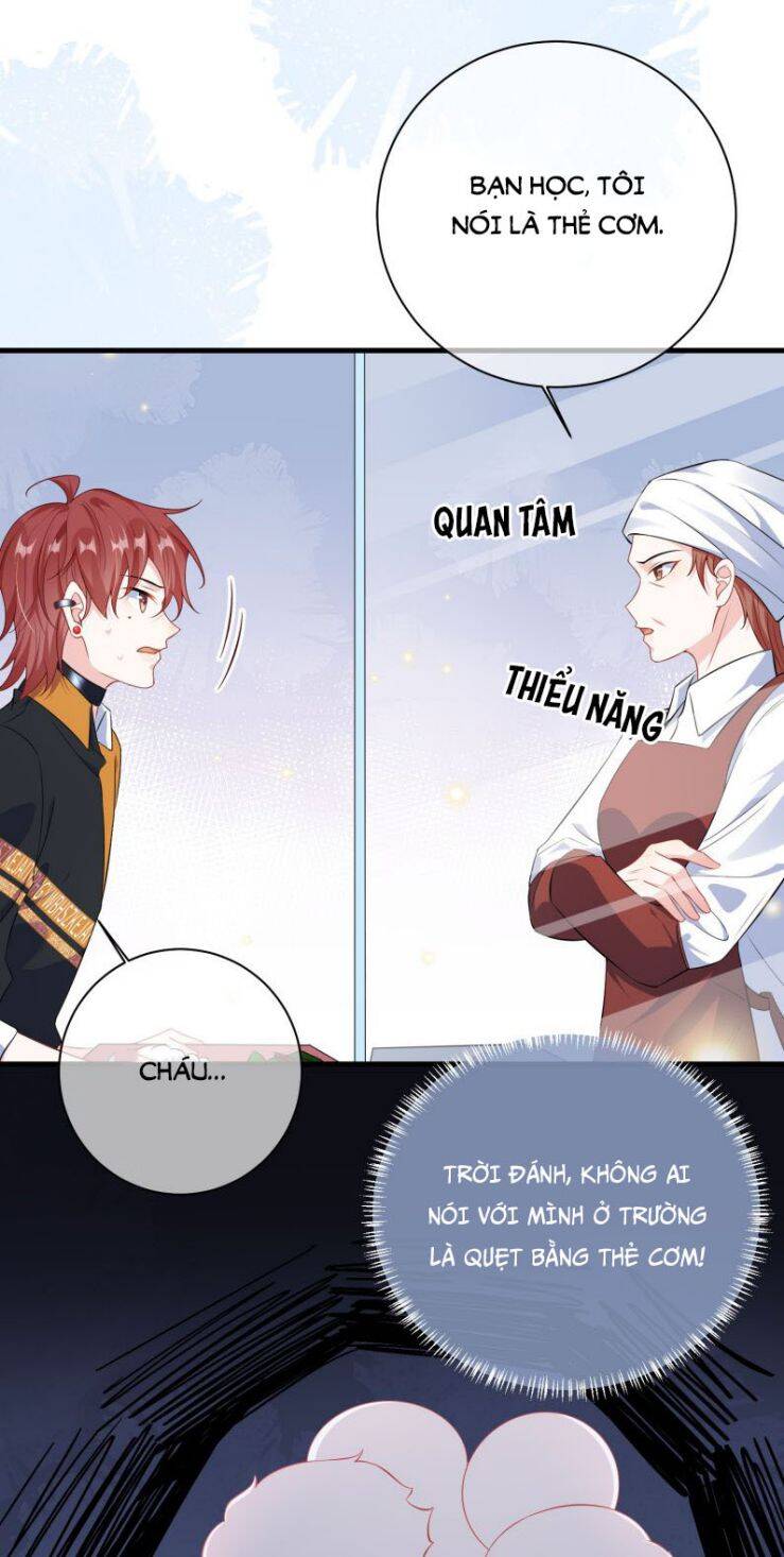 Giáo Bá Là Một Tên Yêu Tinh Chapter  23 - 14