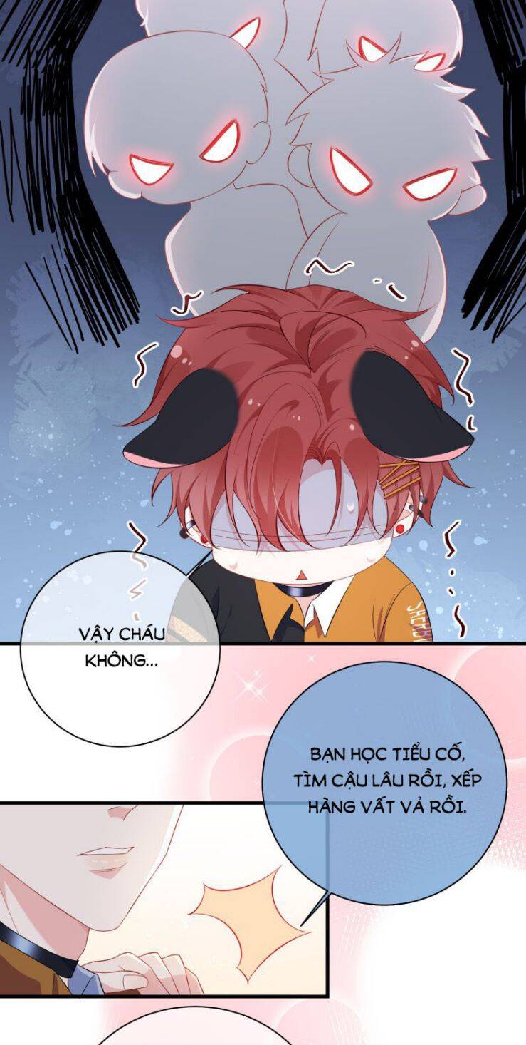 Giáo Bá Là Một Tên Yêu Tinh Chapter  23 - 15