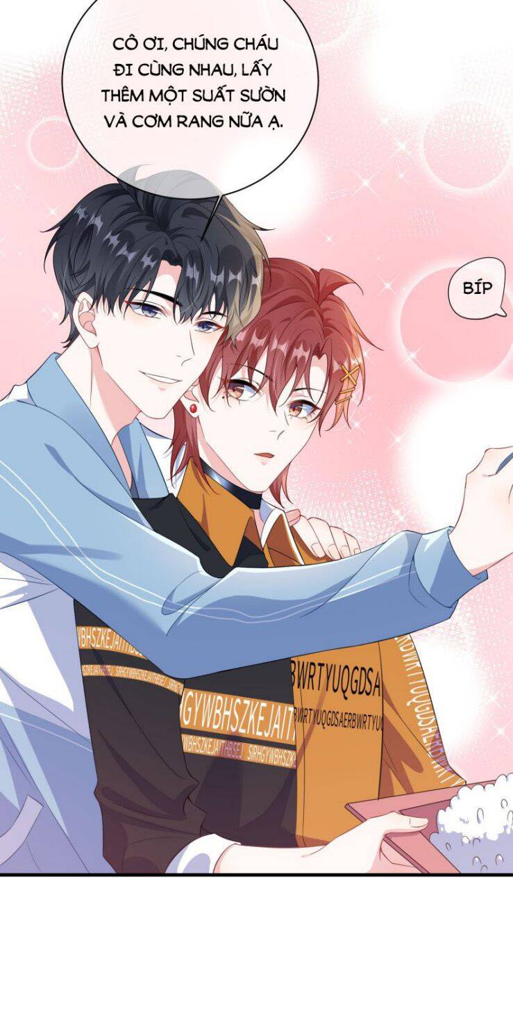 Giáo Bá Là Một Tên Yêu Tinh Chapter  23 - 16