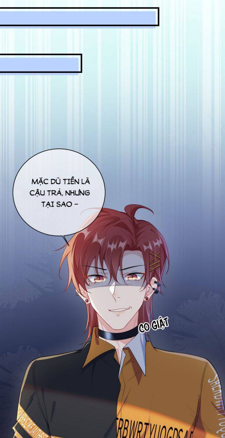 Giáo Bá Là Một Tên Yêu Tinh Chapter  23 - 18