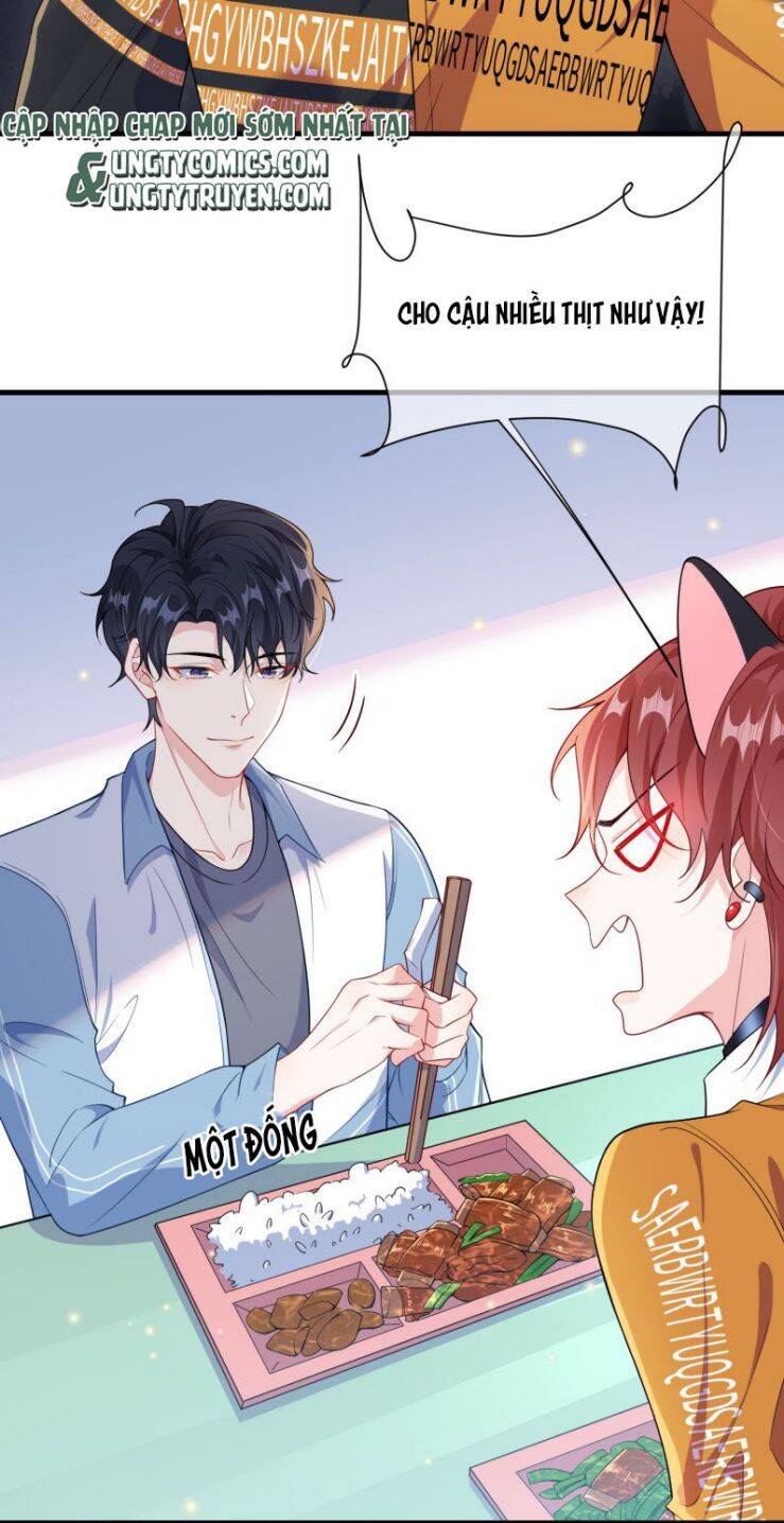 Giáo Bá Là Một Tên Yêu Tinh Chapter  23 - 19