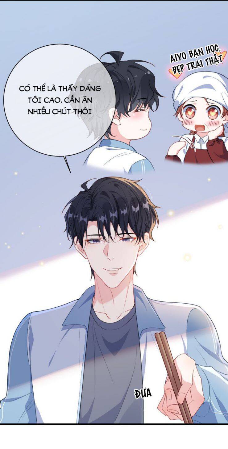 Giáo Bá Là Một Tên Yêu Tinh Chapter  23 - 20