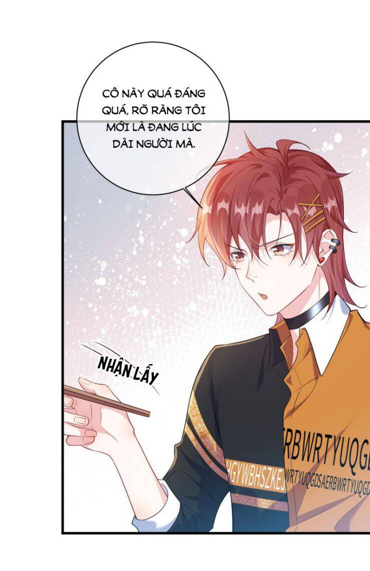 Giáo Bá Là Một Tên Yêu Tinh Chapter  23 - 21