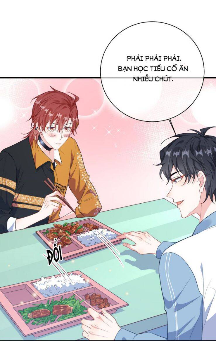 Giáo Bá Là Một Tên Yêu Tinh Chapter  23 - 22
