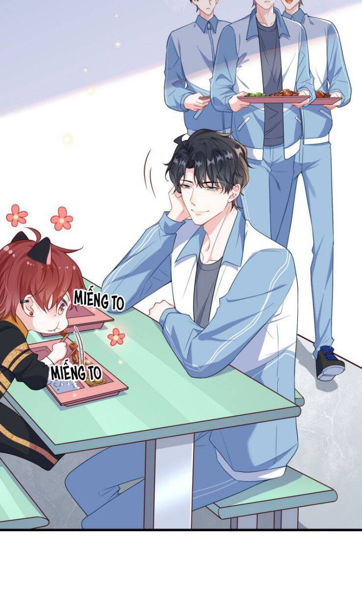 Giáo Bá Là Một Tên Yêu Tinh Chapter  23 - 24