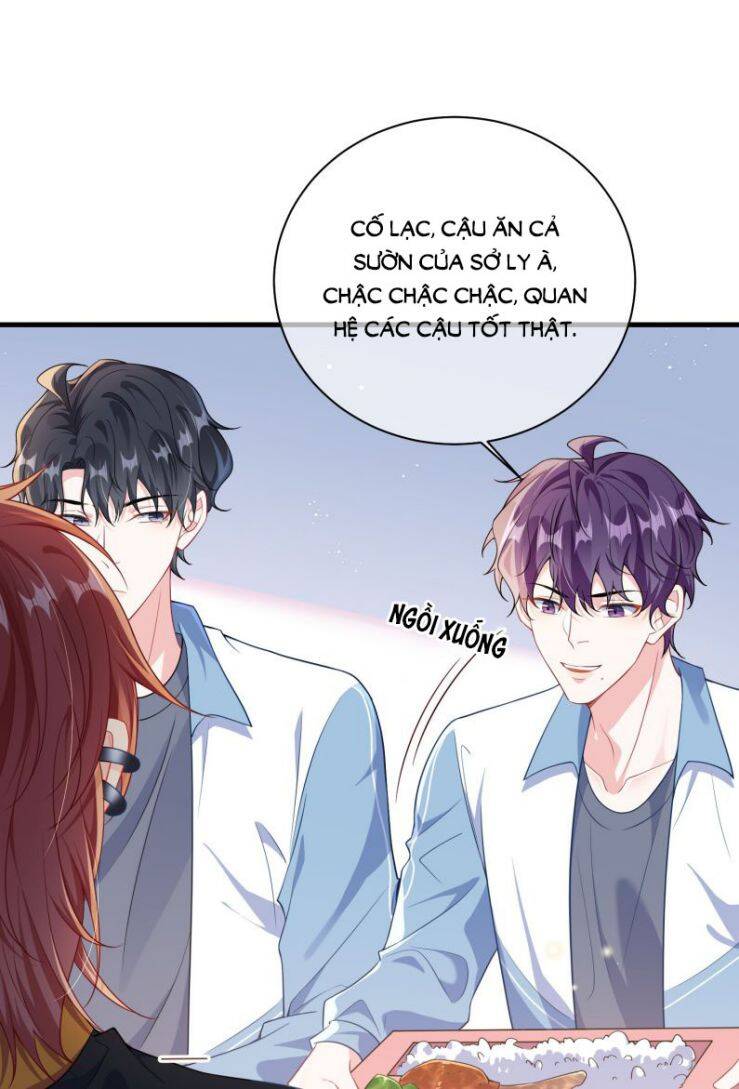 Giáo Bá Là Một Tên Yêu Tinh Chapter  23 - 25