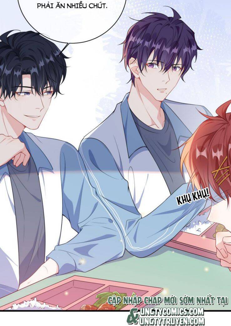 Giáo Bá Là Một Tên Yêu Tinh Chapter  23 - 27