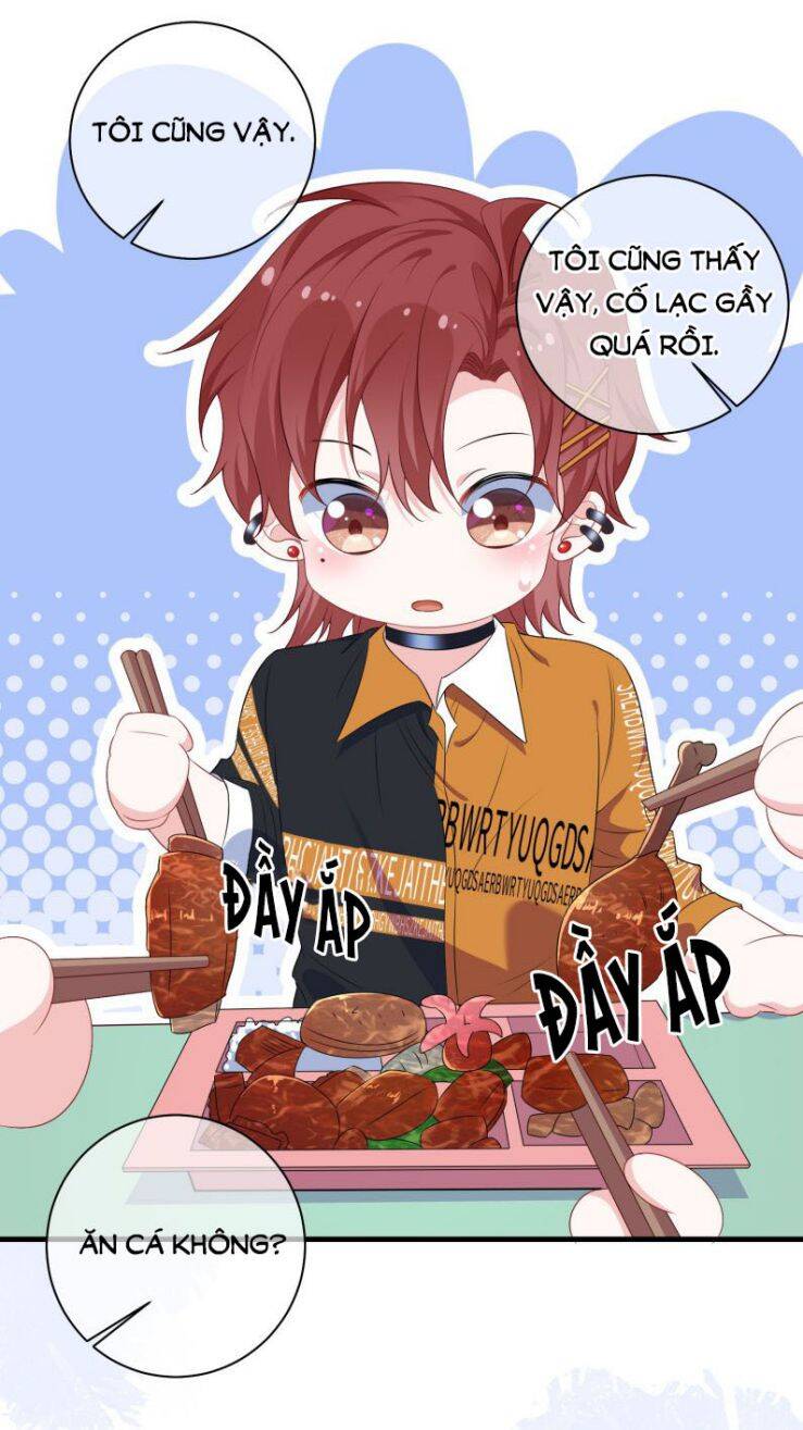 Giáo Bá Là Một Tên Yêu Tinh Chapter  23 - 29