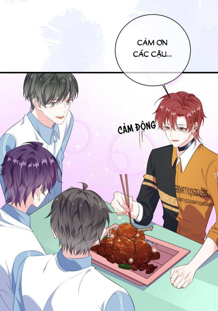 Giáo Bá Là Một Tên Yêu Tinh Chapter  23 - 30