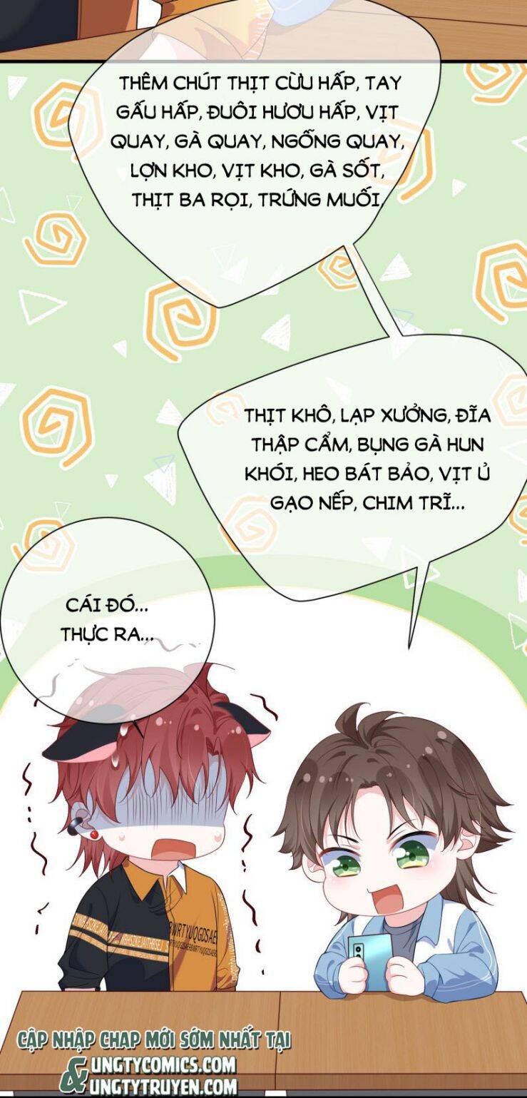 Giáo Bá Là Một Tên Yêu Tinh Chapter  23 - 4